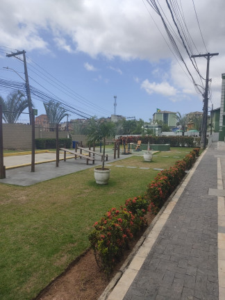 Imagem Apartamento com 2 Quartos à Venda, 44 m² em Sussuarana - Salvador Imagem Apartamento com 2 Quartos à Venda, 44 m² em Sussuarana - Salvador