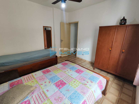 Imagem Apartamento com 1 Quarto à Venda, 55 m² em Aviação - Praia Grande