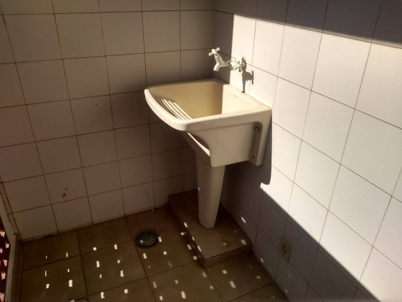 Imagem Apartamento com 1 Quarto para Alugar, 41 m² em Vila Santo Antônio - Bauru Imagem Apartamento com 1 Quarto para Alugar, 41 m² em Vila Santo Antônio - Bauru