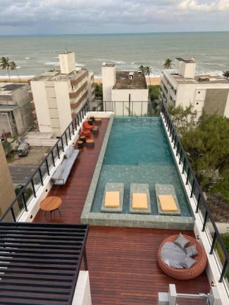 Imagem Apartamento com 1 Quarto à Venda, 34 m² em Bessa - João Pessoa
