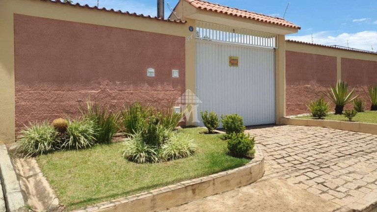Imagem Casa com 2 Quartos à Venda, 211 m² em Maracanã - Jarinu Imagem Casa com 2 Quartos à Venda, 211 m² em Maracanã - Jarinu