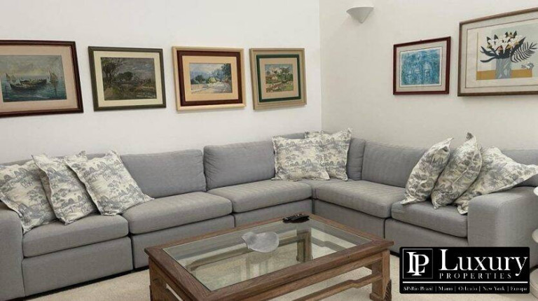 Imagem Casa de Condomínio com 5 Quartos à Venda, em Iporanga - Guarujá Imagem Casa de Condomínio com 5 Quartos à Venda, em Iporanga - Guarujá