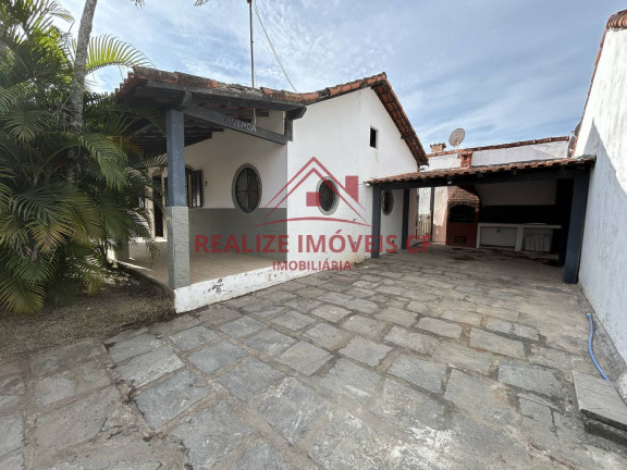 Imagem Casa com 3 Quartos à Venda, 110 m² em Balneário São Pedro - São Pedro Da Aldeia Imagem Casa com 3 Quartos à Venda, 110 m² em Balneário São Pedro - São Pedro Da Aldeia