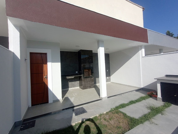 Imagem Casa com 2 Quartos à Venda, 110 m² em Jardim Atlântico Central (itaipuaçu) - Maricá Imagem Casa com 2 Quartos à Venda, 110 m² em Jardim Atlântico Central (itaipuaçu) - Maricá
