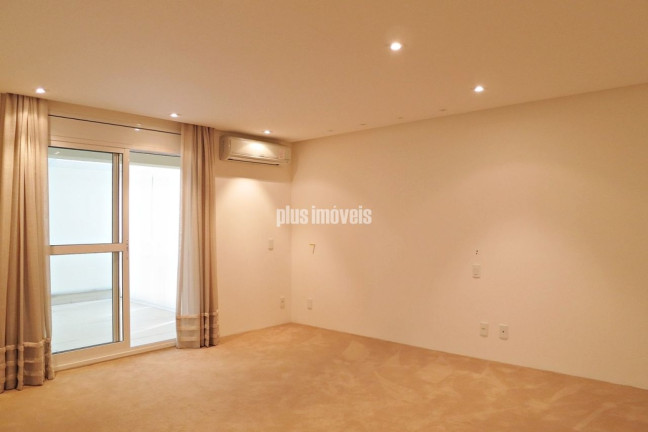 Imagem Apartamento com 3 Quartos à Venda, 615 m² em Panamby - São Paulo Imagem Apartamento com 3 Quartos à Venda, 615 m² em Panamby - São Paulo