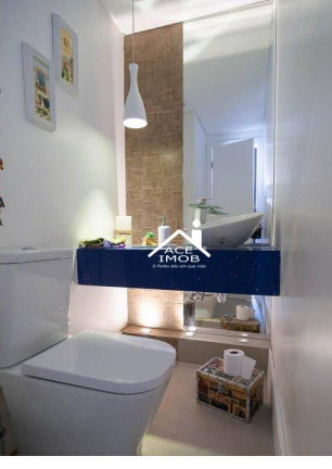 Imagem Apartamento com 3 Quartos à Venda, 109 m² em Jardim Aeroporto - São Paulo