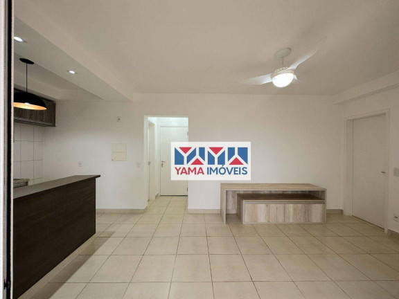 Imagem Apartamento com 1 Quarto à Venda, 54 m² em Jardim América - Ribeirão Preto
