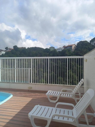 Imagem Imóvel com 2 Quartos à Venda, 78 m² em Badu - Niterói Imagem Imóvel com 2 Quartos à Venda, 78 m² em Badu - Niterói