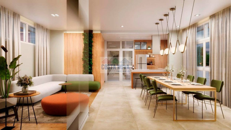 Imagem Apartamento com 1 Quarto à Venda, 29 m² em Vila Buarque - São Paulo Imagem Apartamento com 1 Quarto à Venda, 29 m² em Vila Buarque - São Paulo