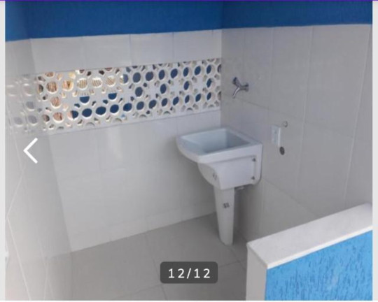 Imagem Sobrado com 2 Quartos à Venda, 70 m² em Campo Grande - Rio De Janeiro