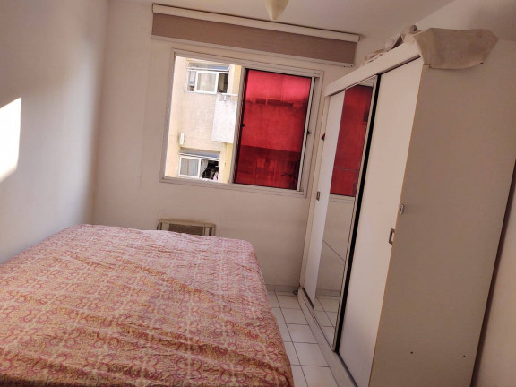 Imagem Apartamento com 2 Quartos à Venda, 55 m² em Taquara - Rio De Janeiro Imagem Apartamento com 2 Quartos à Venda, 55 m² em Taquara - Rio De Janeiro