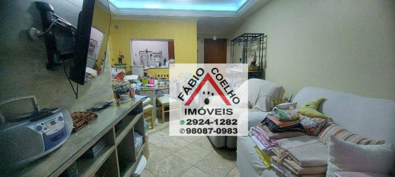 Imagem Apartamento com 2 Quartos à Venda, 54 m² em Interlagos - São Paulo Imagem Apartamento com 2 Quartos à Venda, 54 m² em Interlagos - São Paulo