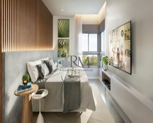 Imagem Apartamento com 3 Quartos à Venda, 164 m² em Cacupé - Florianópolis