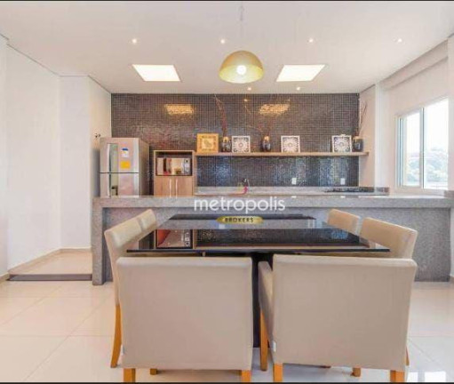 Imagem Apartamento com 2 Quartos à Venda, 49 m² em Paulicéia - São Bernardo Do Campo Imagem Apartamento com 2 Quartos à Venda, 49 m² em Paulicéia - São Bernardo Do Campo