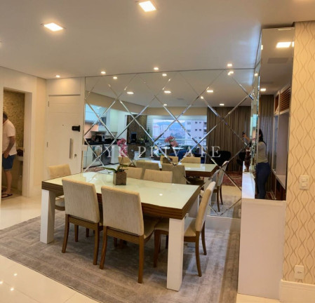 Imagem Apartamento com 2 Quartos à Venda, 94 m² em Jardim Santa Mena - Guarulhos