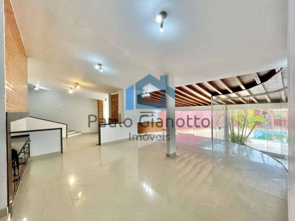 Imagem Casa de Condomínio com 4 Quartos à Venda, 409 m² em Granja Viana - Carapicuíba