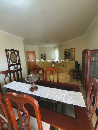 Imóvel com 3 Quartos à Venda, 157 m² em Centro - Ribeirão Preto