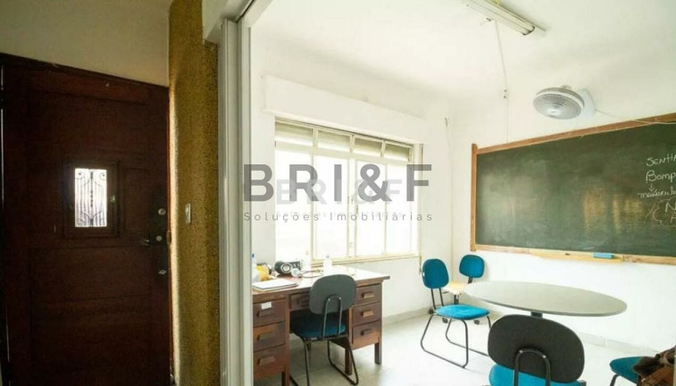 Sobrado com 3 Quartos à Venda, 130 m² em Vila Mariana - São Paulo