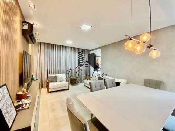 Imagem Apartamento com 3 Quartos à Venda, 105 m² em Cabral - Contagem Imagem Apartamento com 3 Quartos à Venda, 105 m² em Cabral - Contagem