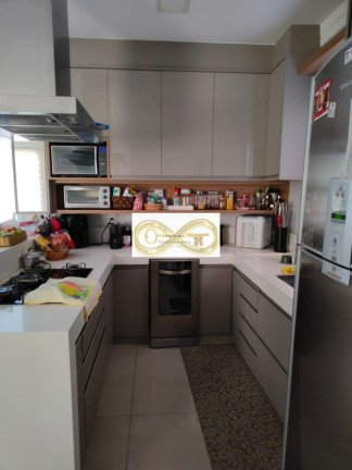 Imagem Casa com 3 Quartos à Venda, 159 m² em Morumbi - Paulínia