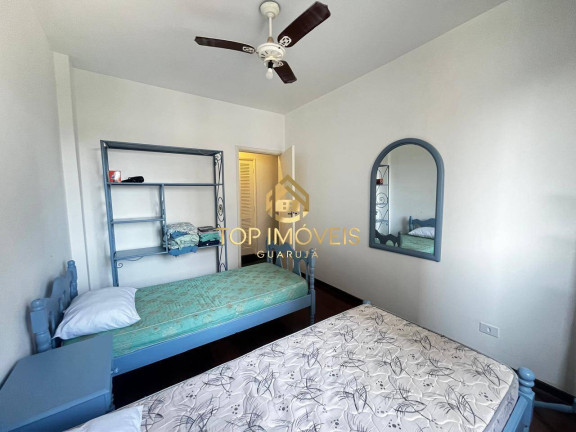 Imagem Apartamento com 3 Quartos à Venda, 110 m² em Vila Alzira - Guarujá Imagem Apartamento com 3 Quartos à Venda, 110 m² em Vila Alzira - Guarujá