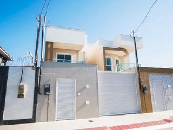 Imagem Casa com 3 Quartos à Venda, 149 m² em Praia Do Morro - Guarapari Imagem Casa com 3 Quartos à Venda, 149 m² em Praia Do Morro - Guarapari