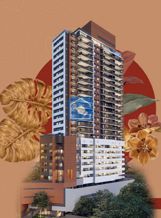 Apartamento com 3 Quartos à Venda, 85 m² em Freguesia Do ó - São Paulo