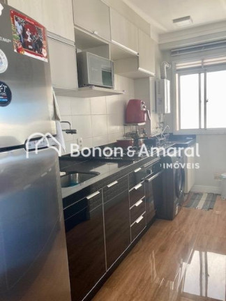 Imagem Apartamento com 2 Quartos à Venda, 62 m² em Taquaral - Campinas Imagem Apartamento com 2 Quartos à Venda, 62 m² em Taquaral - Campinas