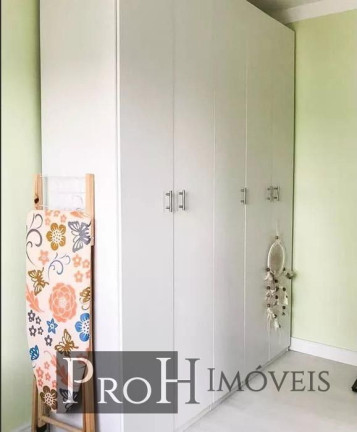 Imagem Apartamento com 2 Quartos à Venda, 53 m² em Baeta Neves - São Bernardo Do Campo Imagem Apartamento com 2 Quartos à Venda, 53 m² em Baeta Neves - São Bernardo Do Campo