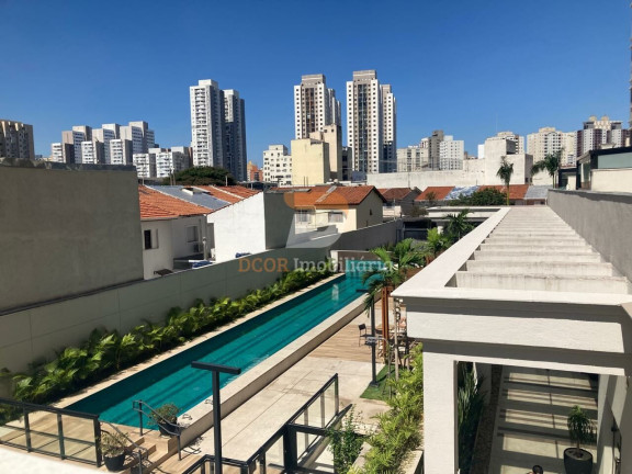 Apartamento com 2 Quartos à Venda, 141 m² em Barra Funda - São Paulo