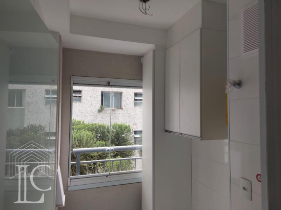 Imagem Apartamento com 2 Quartos à Venda, 66 m² em Jardim Prudencia - São Paulo