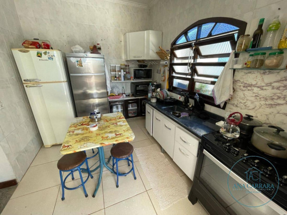 Imagem Casa com 3 Quartos à Venda, 148 m² em Jardim Mar E Sol