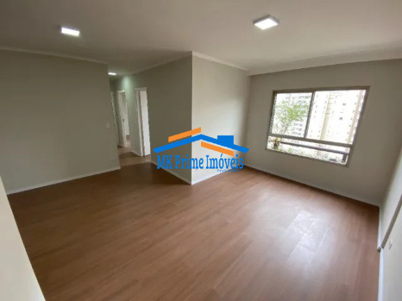 Imagem Apartamento com 3 Quartos à Venda, 76 m² em Jardim Ester - São Paulo Imagem Apartamento com 3 Quartos à Venda, 76 m² em Jardim Ester - São Paulo