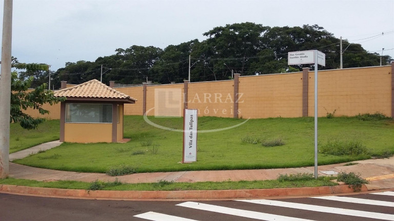 Imagem Terreno à Venda, 261 m² em Bonfim Paulista - Terras De Santa Martha - Ribeirão Preto Imagem Terreno à Venda, 261 m² em Bonfim Paulista - Terras De Santa Martha - Ribeirão Preto
