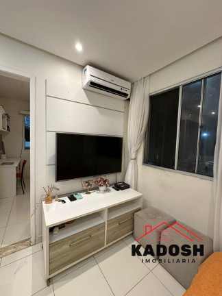 Imagem Apartamento com 2 Quartos à Venda, 45 m² em Mangabeira - Feira De Santana