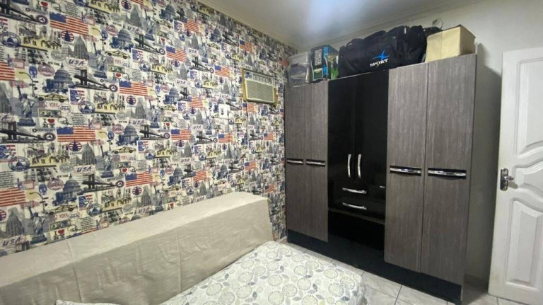 Imagem Casa com 4 Quartos à Venda, 130 m² em Santo Agostinho - Manaus Imagem Casa com 4 Quartos à Venda, 130 m² em Santo Agostinho - Manaus