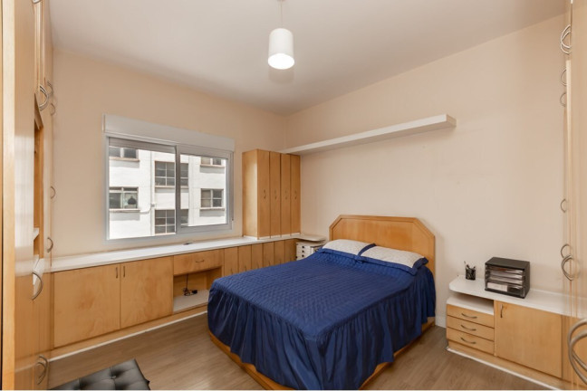 Imagem Apartamento com 2 Quartos à Venda, 65 m² em Centro - São Paulo Imagem Apartamento com 2 Quartos à Venda, 65 m² em Centro - São Paulo