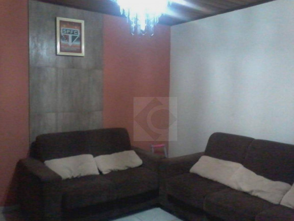 Imagem Casa com 3 Quartos à Venda, 150 m² em Jardim Morada Do Sol - Indaiatuba