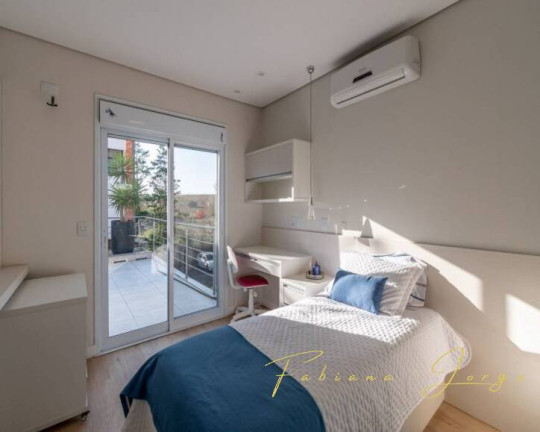 Imagem Casa de Condomínio com 6 Quartos à Venda, 334 m² em Parque Dos Alecrins - Campinas Imagem Casa de Condomínio com 6 Quartos à Venda, 334 m² em Parque Dos Alecrins - Campinas