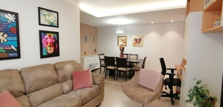 Imagem Apartamento com 2 Quartos à Venda, 101 m² em Santa Cecília - São Paulo Imagem Apartamento com 2 Quartos à Venda, 101 m² em Santa Cecília - São Paulo