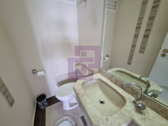 Imagem Apartamento com 3 Quartos à Venda, 230 m² em Pitangueiras - Guarujá