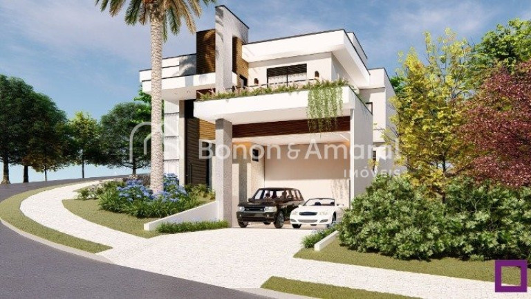 Imagem Casa de Condomínio com 3 Quartos à Venda, 400 m² em Swiss Park - Campinas Imagem Casa de Condomínio com 3 Quartos à Venda, 400 m² em Swiss Park - Campinas