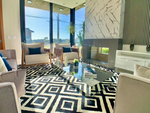 Imagem Casa com 3 Quartos à Venda, 300 m² em Centro - Xangri-lá