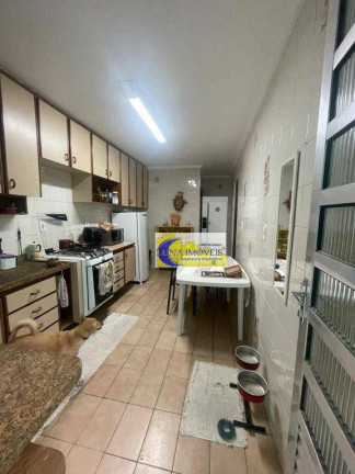 Imagem Casa com 2 Quartos à Venda, 150 m² em Parque Selecta - São Bernardo Do Campo Imagem Casa com 2 Quartos à Venda, 150 m² em Parque Selecta - São Bernardo Do Campo