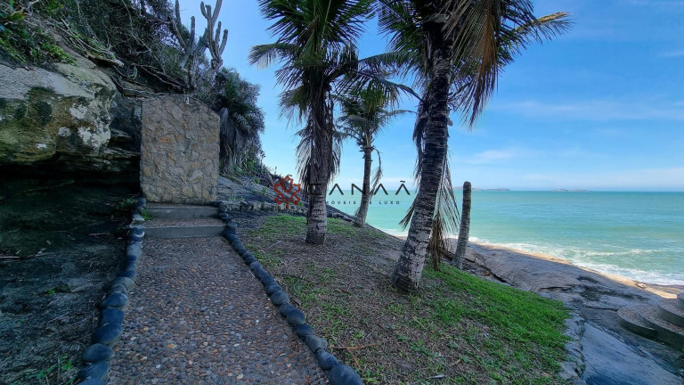 Imagem Casa com 5 Quartos à Venda, 499 m² em Caravelas - Armação Dos Búzios