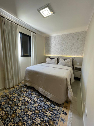Imagem Apartamento com 3 Quartos à Venda, 67 m² em Jardim Umuarama - São Paulo Imagem Apartamento com 3 Quartos à Venda, 67 m² em Jardim Umuarama - São Paulo