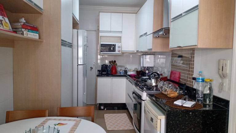 Imagem Apartamento com 3 Quartos à Venda, 129 m² em Santa Cecília - São Paulo
