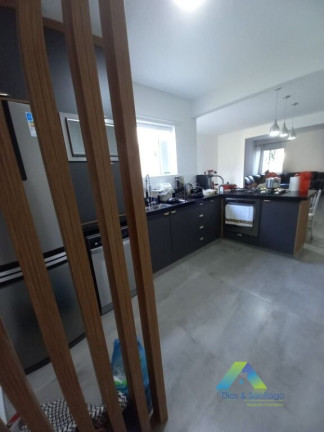 Imagem Casa com 3 Quartos à Venda, 225 m² em Vila Moinho Velho - São Paulo