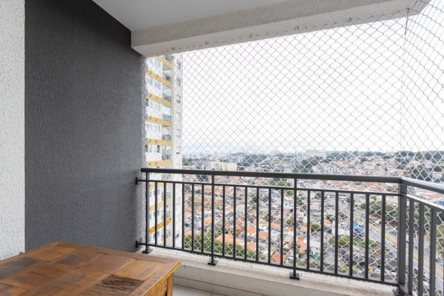 Imagem Apartamento com 2 Quartos à Venda, 50 m² em Vila Sônia - São Paulo