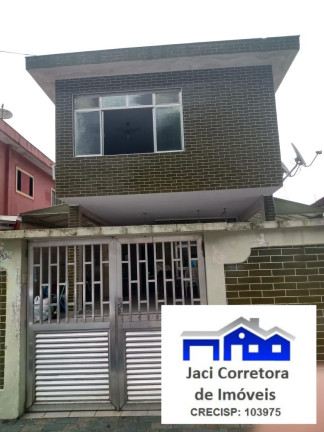 Imagem Casa com 3 Quartos à Venda, 140 m² em Marapé - Santos